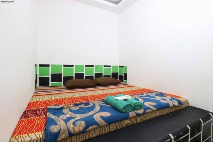 Habibah Syariah Hotel