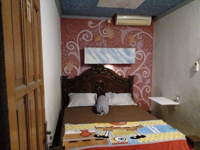 Alifah 1 Syariah Hotel