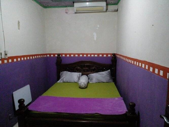 Alifah 1 Syariah Hotel