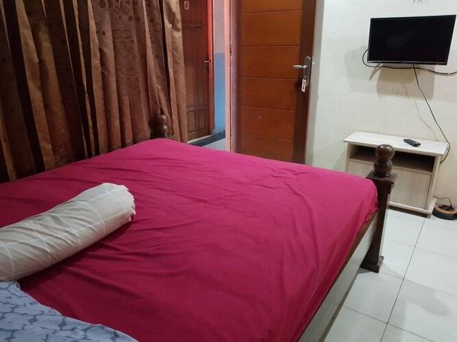 Alifah 1 Syariah Hotel