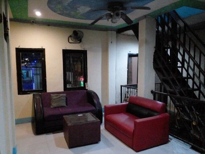 Alifah 1 Syariah Hotel