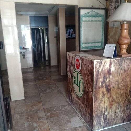 Alifah 1 Syariah Hotel