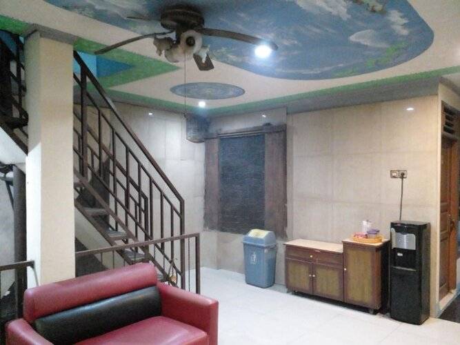 Alifah 1 Syariah Hotel