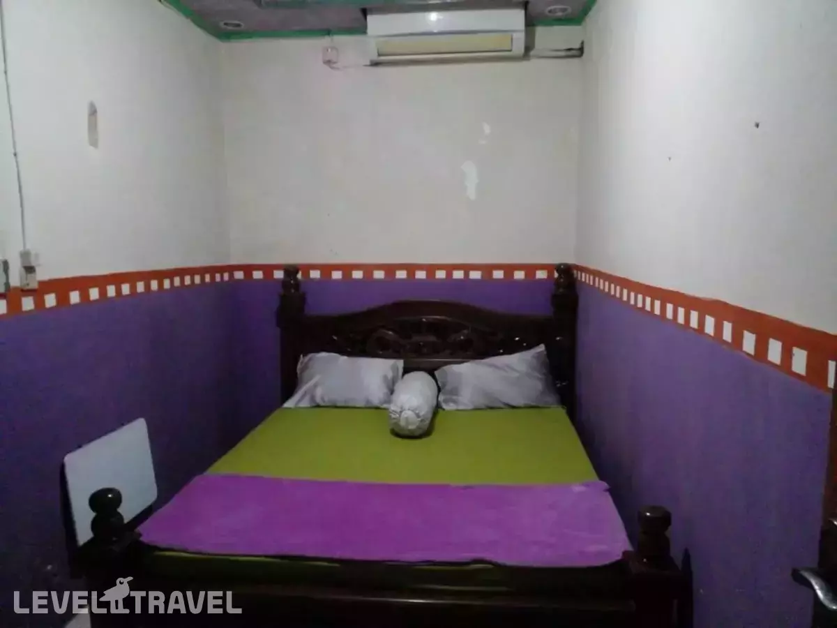 Alifah 1 Syariah Hotel