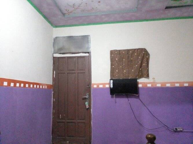 Alifah 1 Syariah Hotel