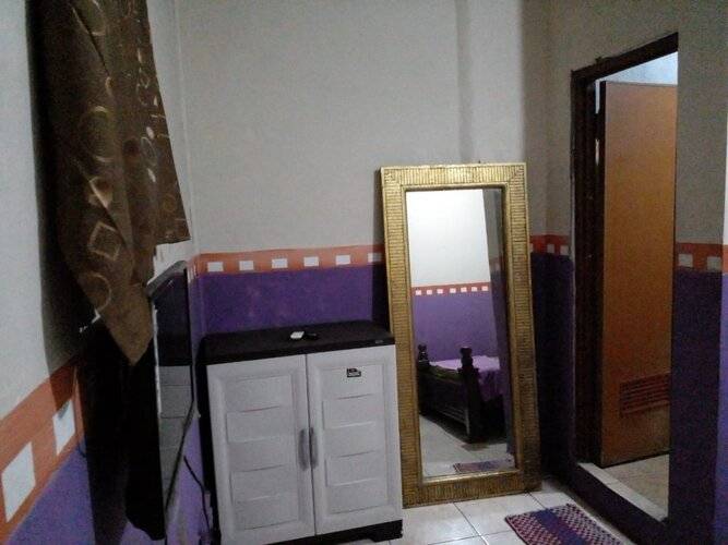 Alifah 1 Syariah Hotel