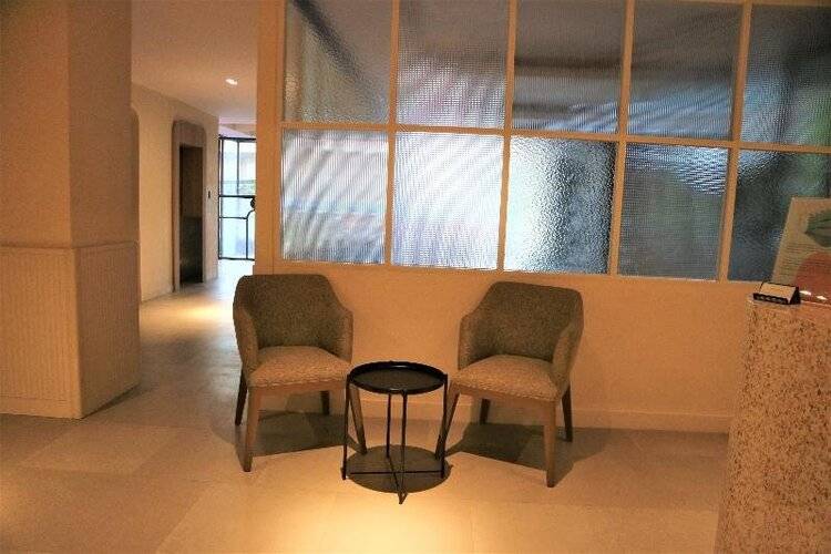 Liberta Hub Blok M Jakarta