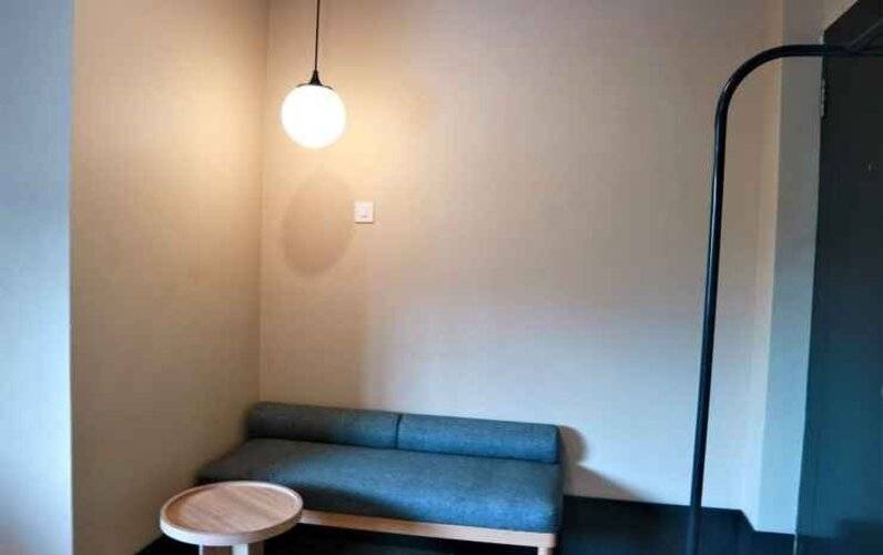 Liberta Hub Blok M Jakarta