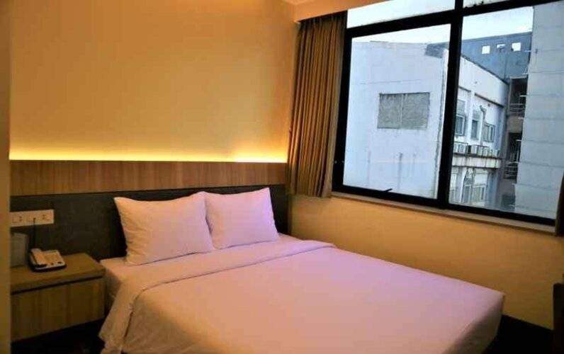 Liberta Hub Blok M Jakarta