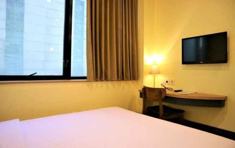 Liberta Hub Blok M Jakarta