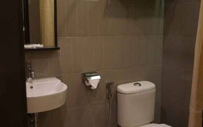 Liberta Hub Blok M Jakarta