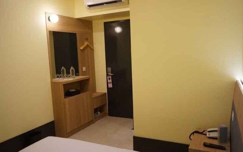 Liberta Hub Blok M Jakarta