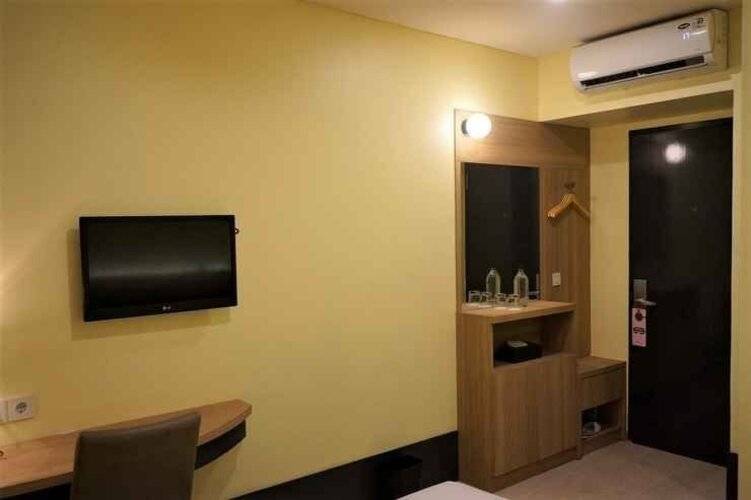 Liberta Hub Blok M Jakarta