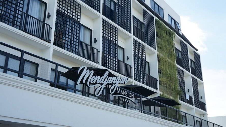 Mendjangan Mansion