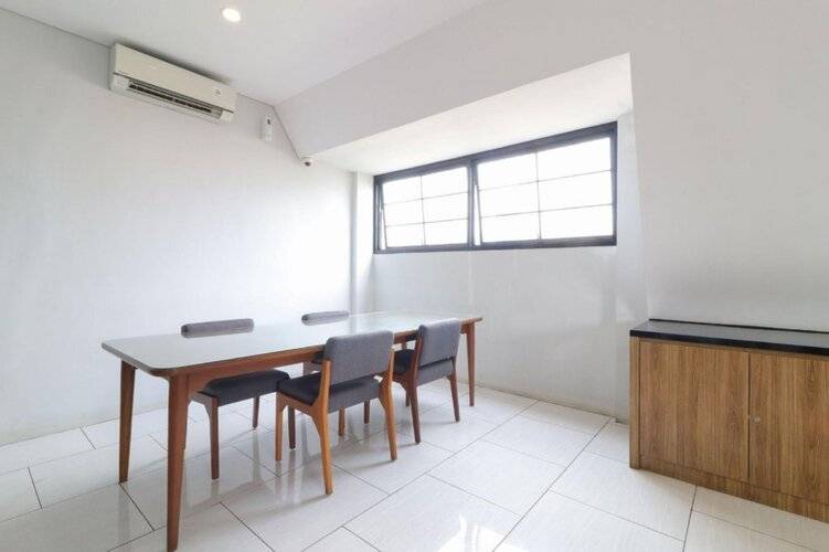 Mendjangan Residence