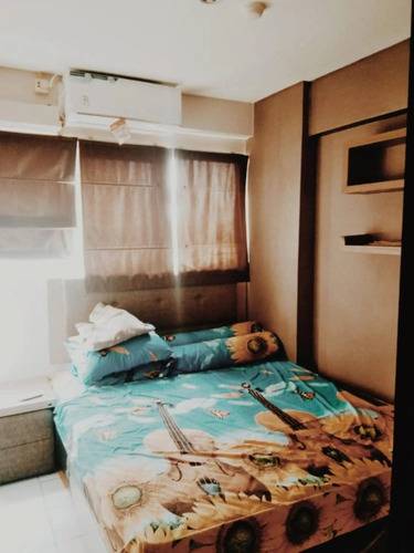 Mystaypro Sentra Timur