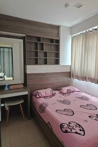 Mystaypro Sentra Timur