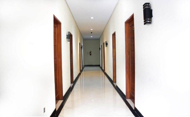 Oyo 148 Cempaka Place Homestay Near Jakarta Islamic Hospital