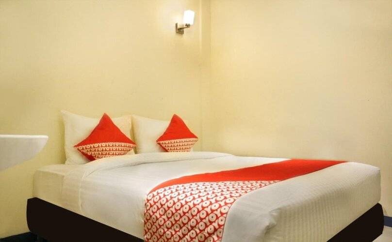 Oyo 148 Cempaka Place Homestay Near Jakarta Islamic Hospital