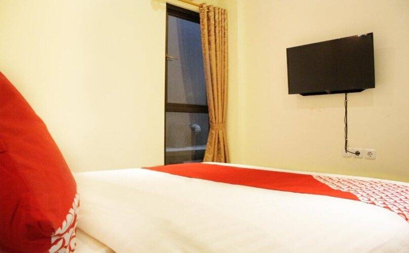 Oyo 148 Cempaka Place Homestay Near Jakarta Islamic Hospital