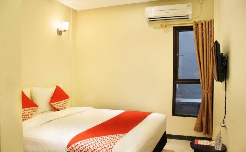 Oyo 148 Cempaka Place Homestay Near Jakarta Islamic Hospital