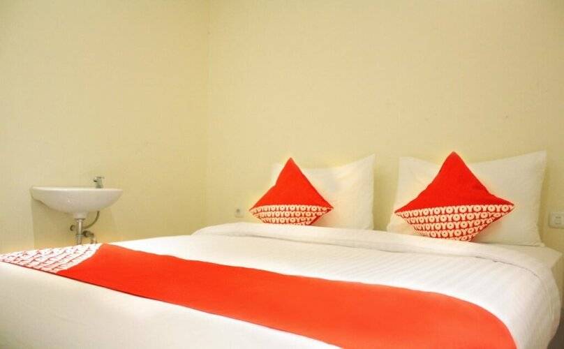 Oyo 148 Cempaka Place Homestay Near Jakarta Islamic Hospital