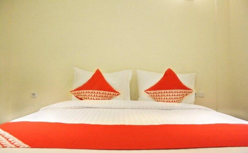 Oyo 148 Cempaka Place Homestay Near Jakarta Islamic Hospital