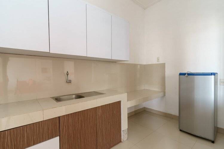 Ragunan Residence Syaridin