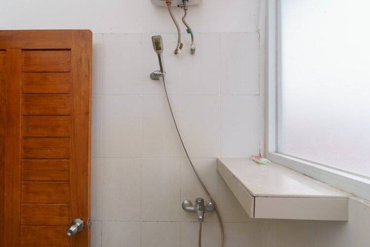 Ragunan Residence Syaridin