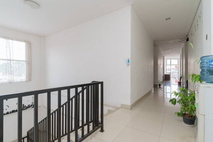 Ragunan Residence Syaridin