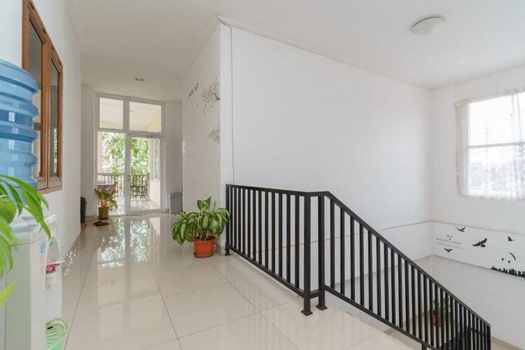 Ragunan Residence Syaridin