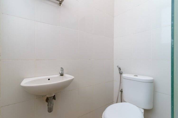 Ragunan Residence Syaridin