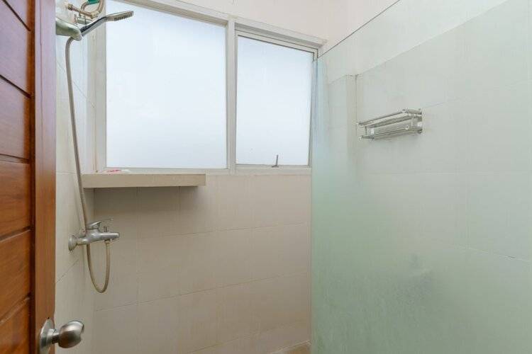 Ragunan Residence Syaridin