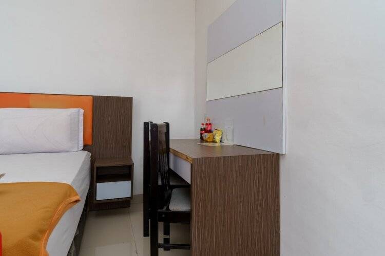 Ragunan Residence Syaridin