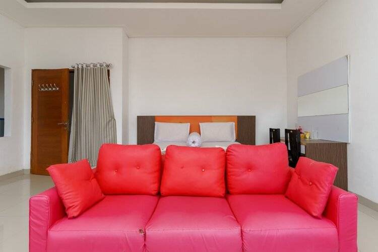 Ragunan Residence Syaridin