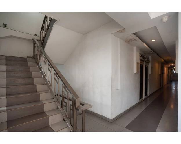 Reddoorz Near Binus Anggrek 2