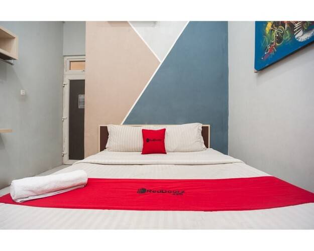 Reddoorz Near Binus Anggrek 2