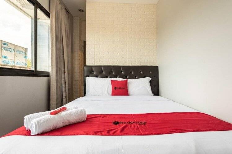 Reddoorz Near Tanjung Duren 2