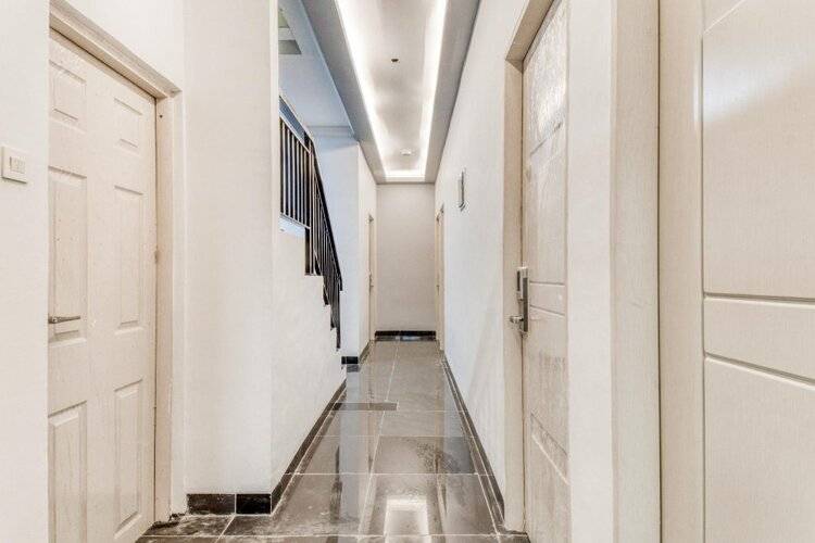 Reddoorz Plus Near Taman Ismail Marzuki