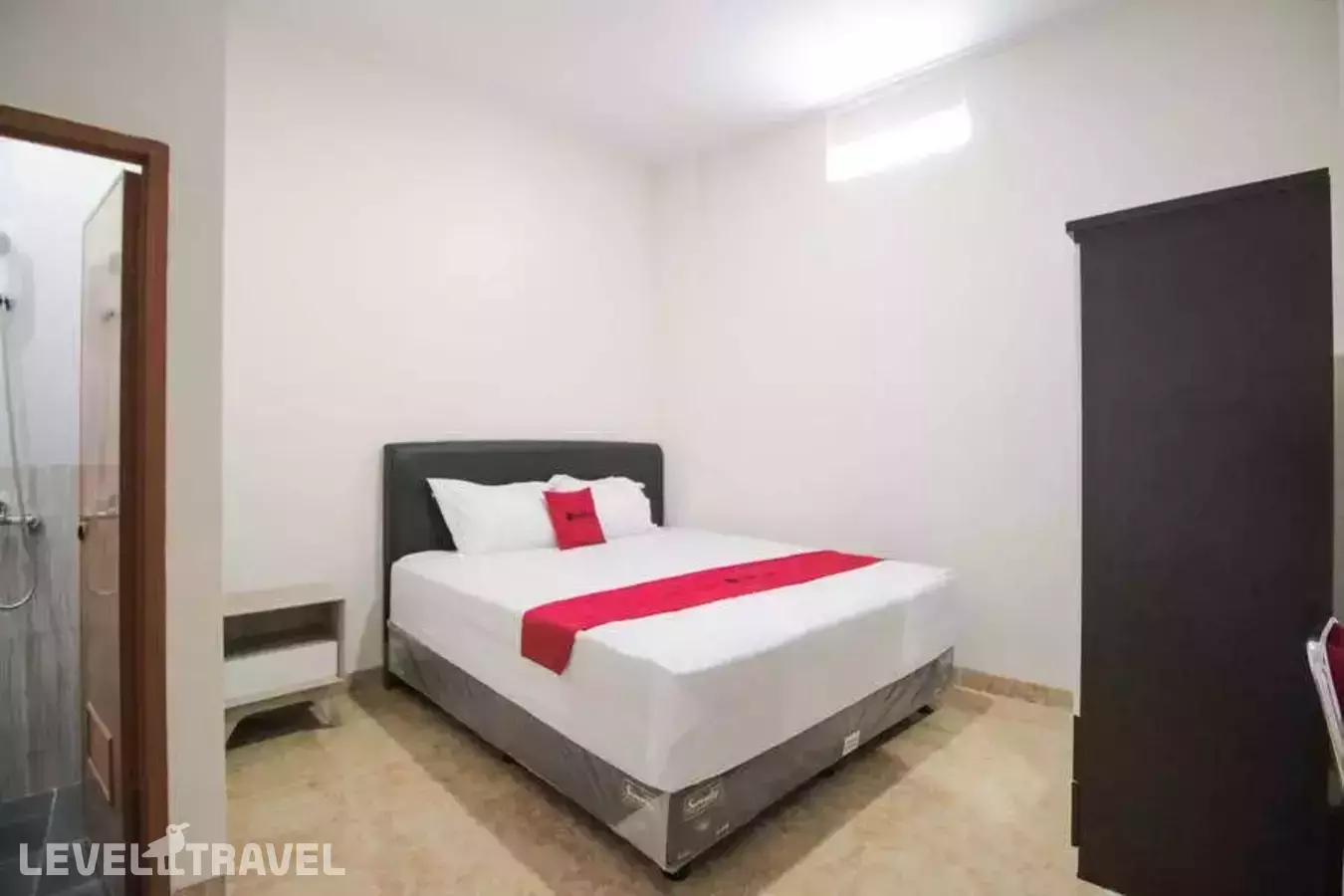 Reddoorz Syariah @ Jatinegara