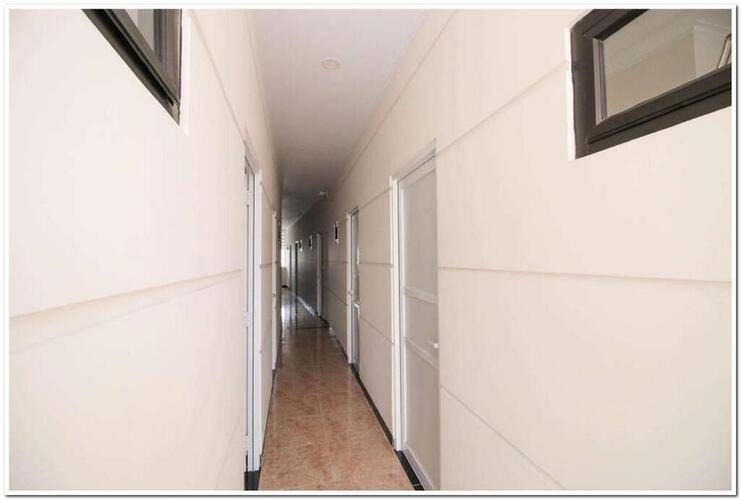 Reddoorz Syariah @ Jatinegara