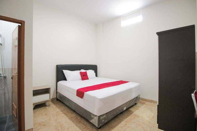 Reddoorz Syariah @ Jatinegara