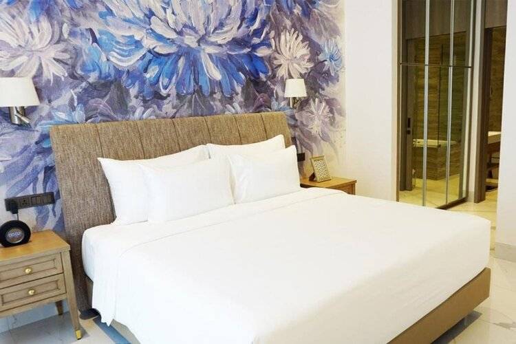 The Grand Mansion Menteng