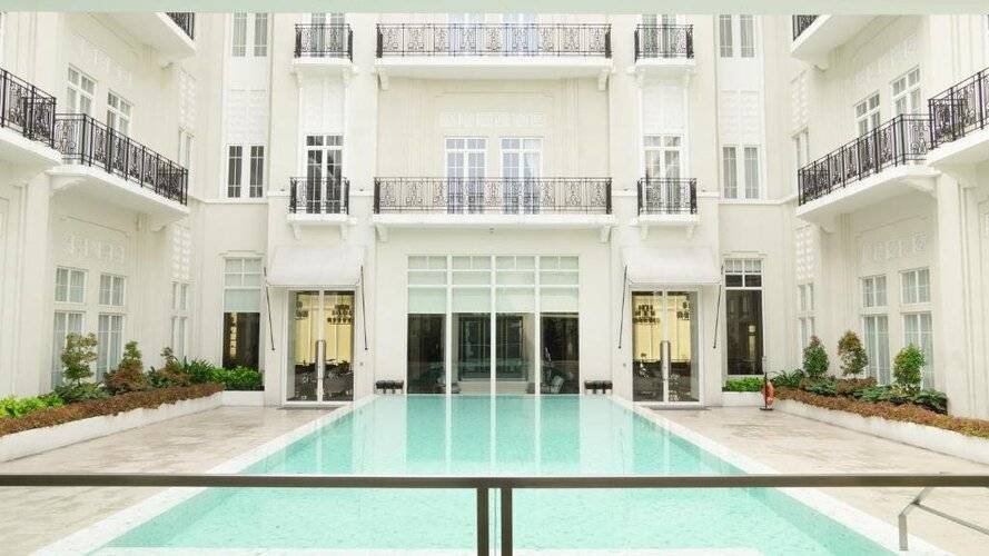 The Grand Mansion Menteng