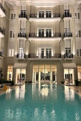 The Grand Mansion Menteng