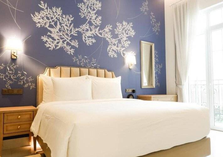 The Grand Mansion Menteng