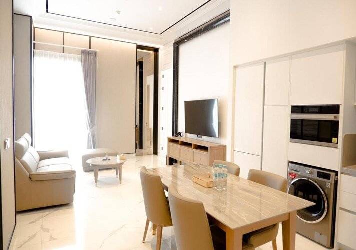 The Grand Mansion Menteng
