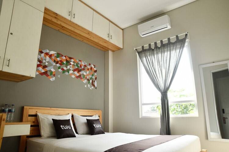 Tuju Wk Homes Syariah