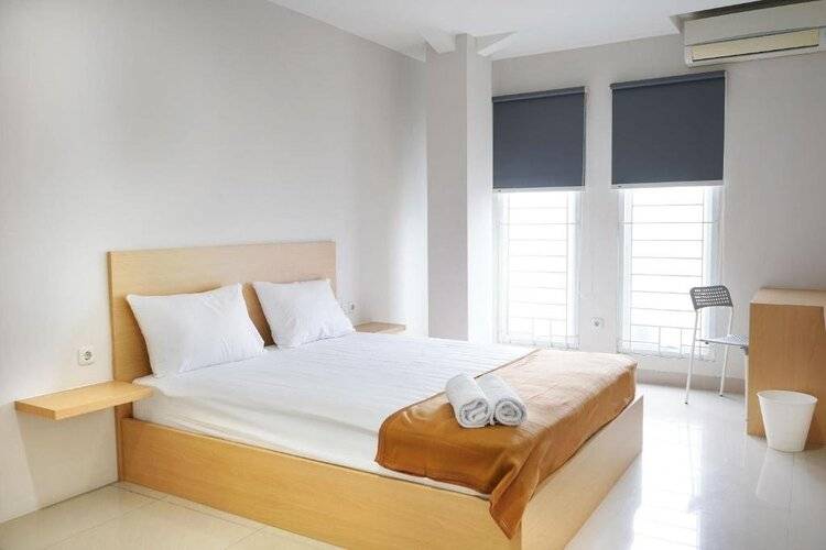 Urooms Senayan