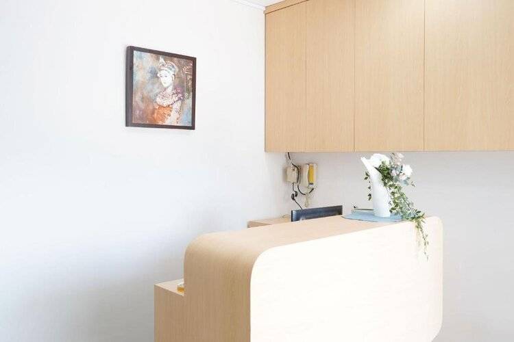 Urooms Senayan